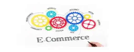 E commerce website development company in delhi