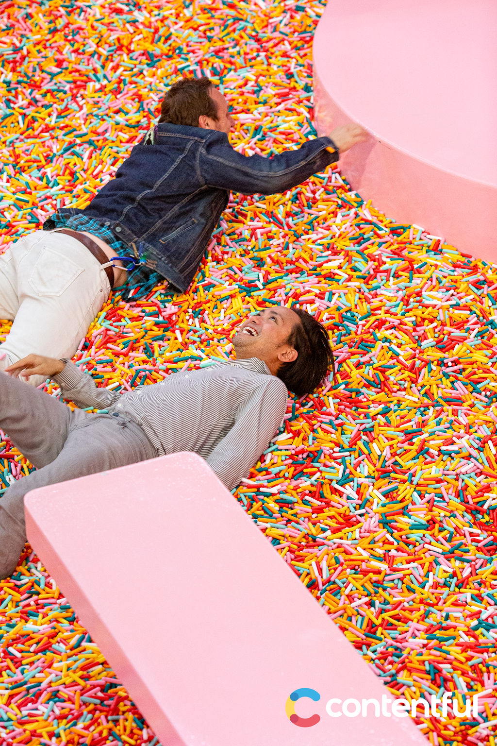 Photo from Ice Cream Social 2019