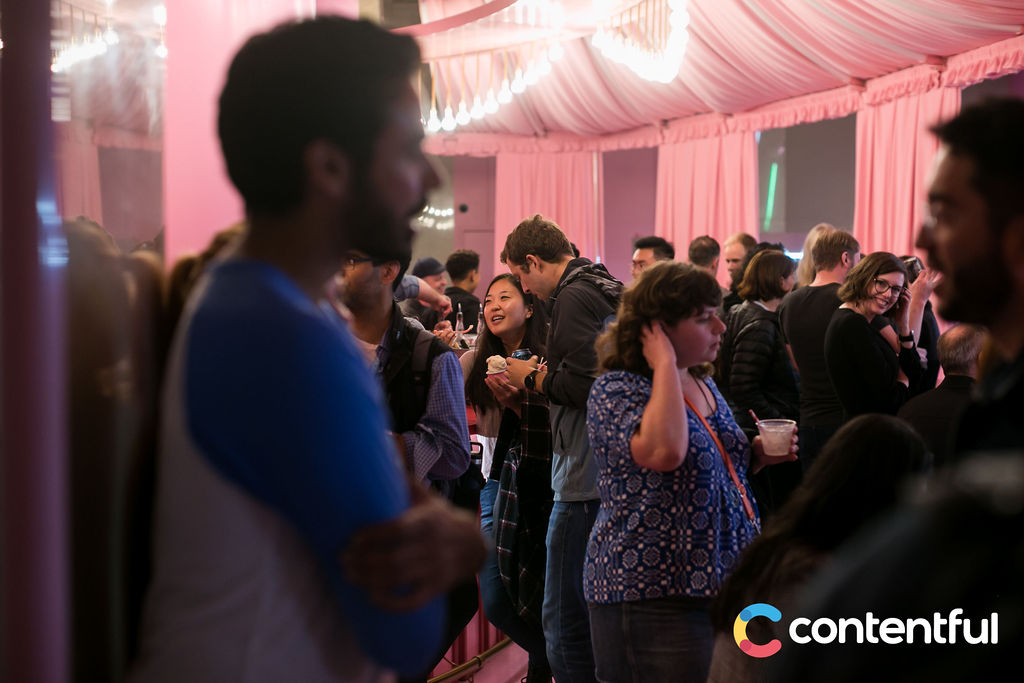 Photo from Ice Cream Social 2019