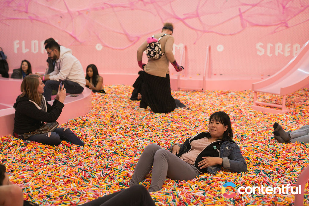 Photo from Ice Cream Social 2019