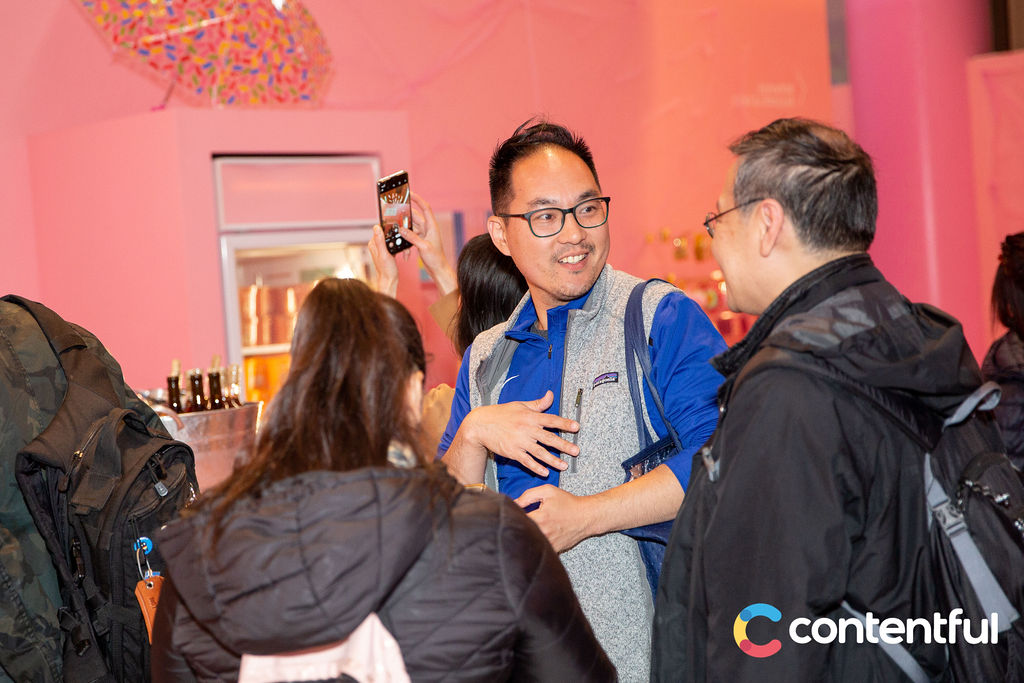 Photo from Ice Cream Social 2019