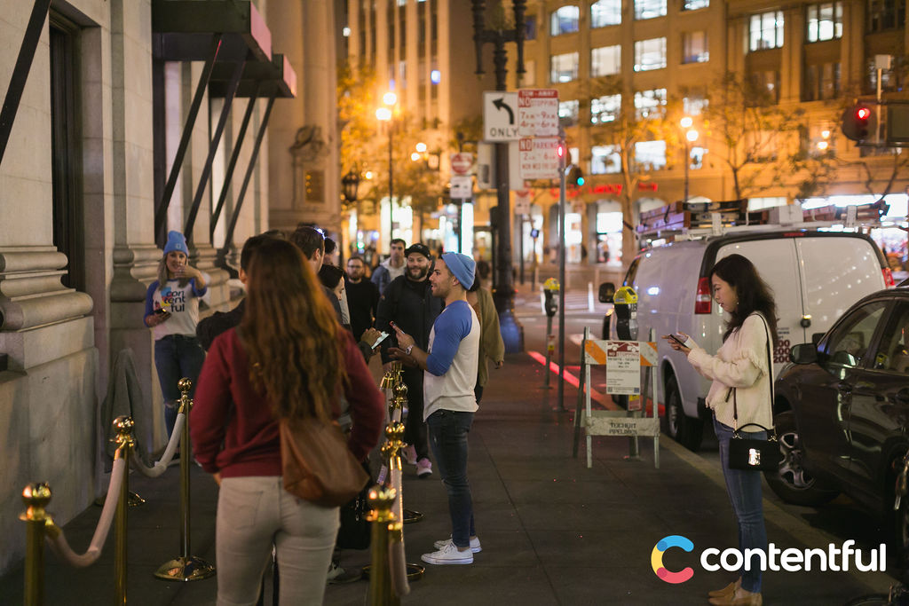 Photo from Ice Cream Social 2019