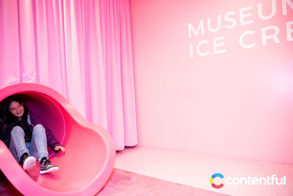 Photo from Ice Cream Social 2019