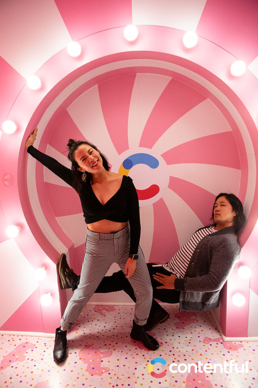 Photo from Ice Cream Social 2019