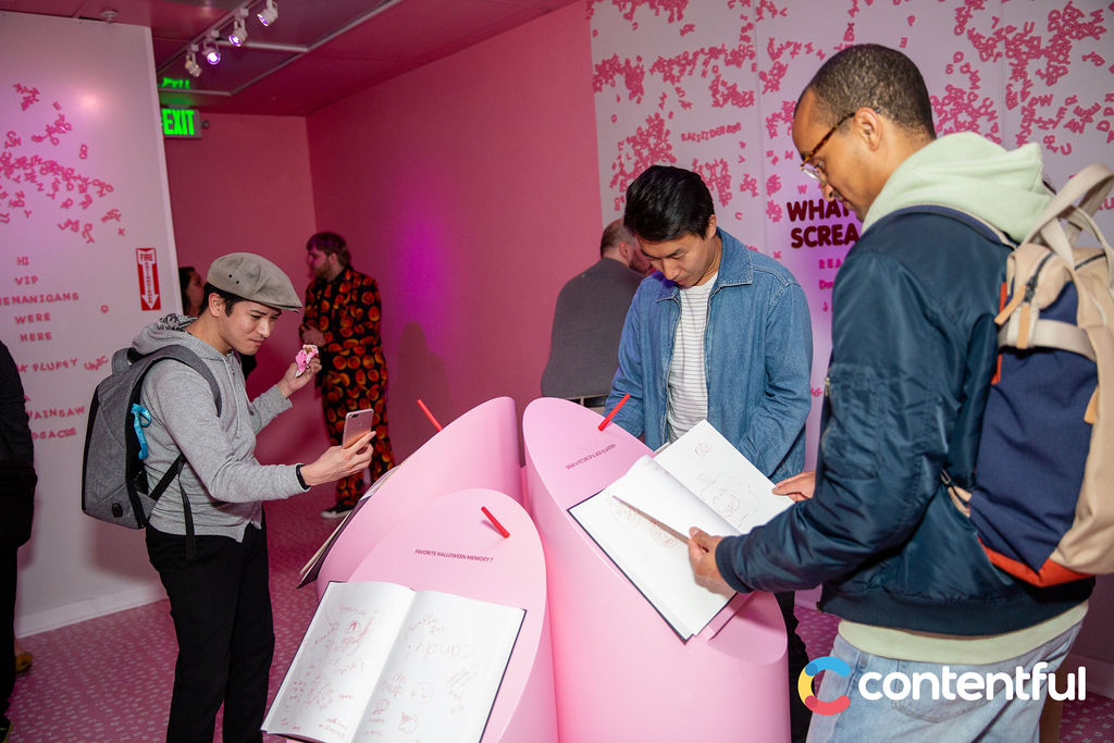 Photo from Ice Cream Social 2019