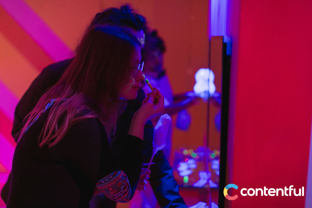 Photo from Ice Cream Social 2019