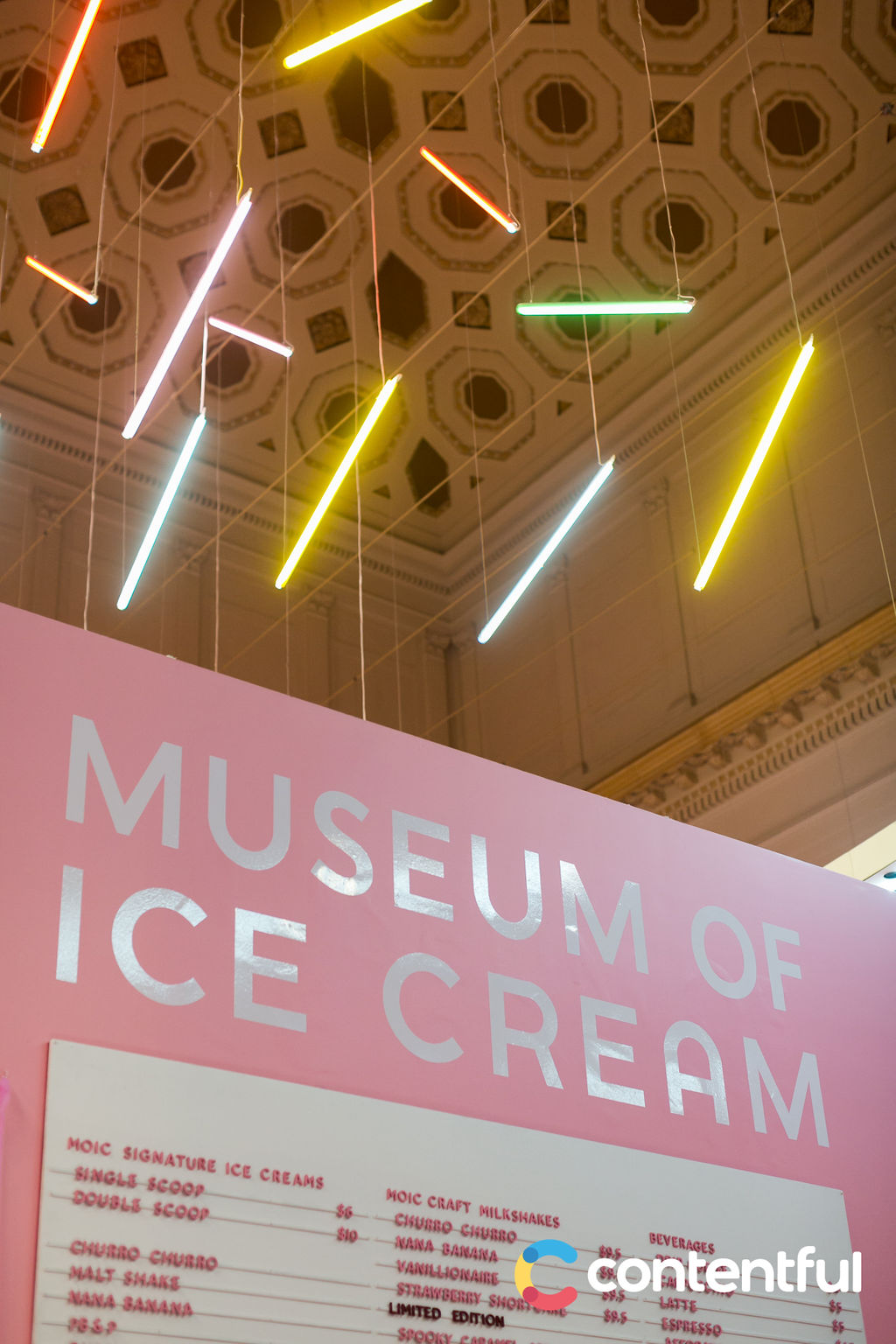 Photo from Ice Cream Social 2019