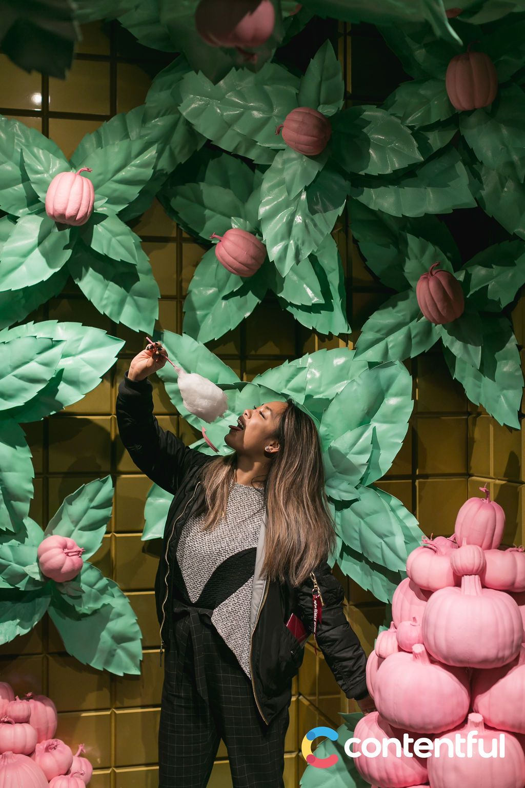 Photo from Ice Cream Social 2019