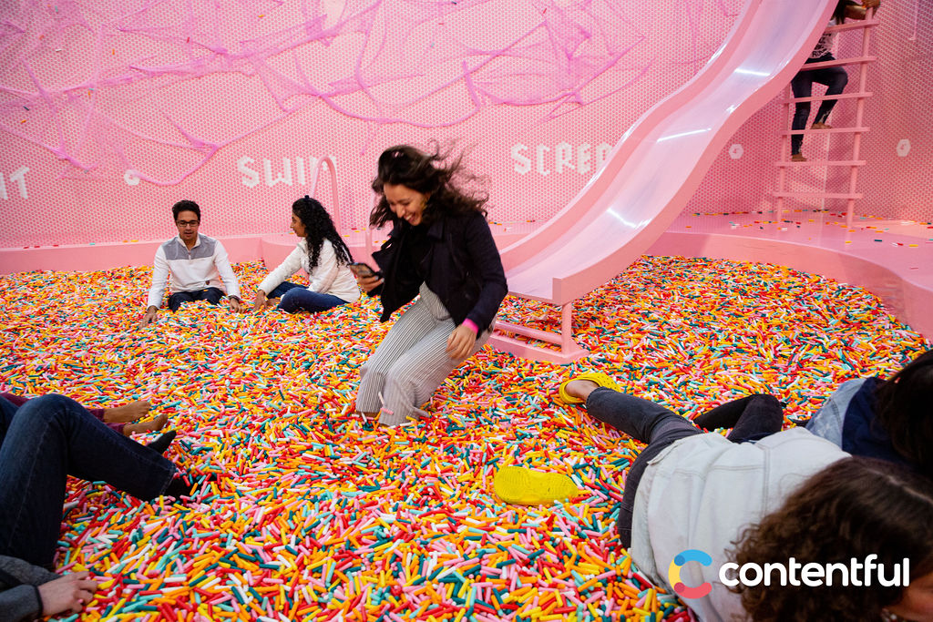 Photo from Ice Cream Social 2019