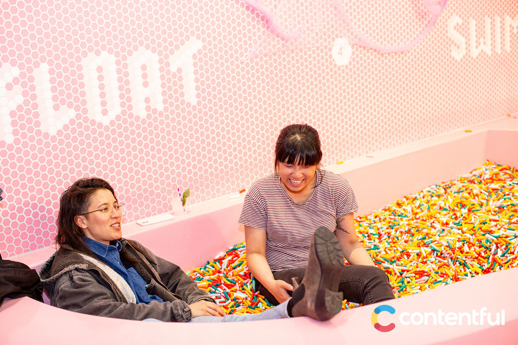 Photo from Ice Cream Social 2019