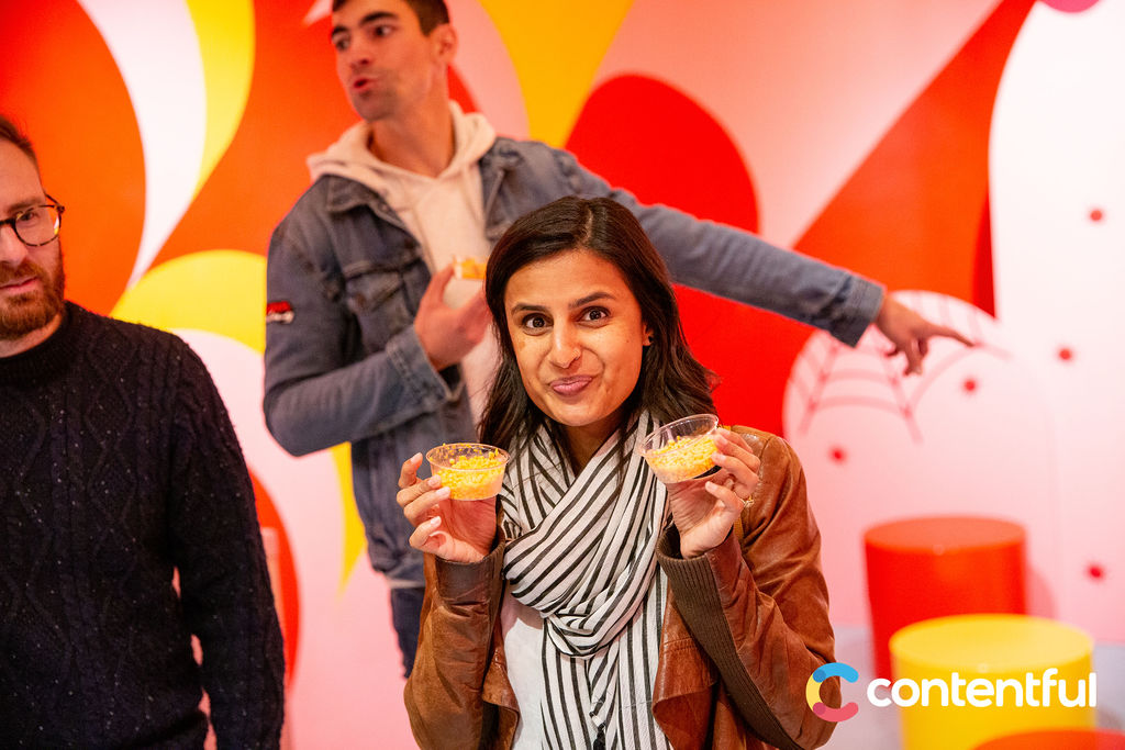 Photo from Ice Cream Social 2019