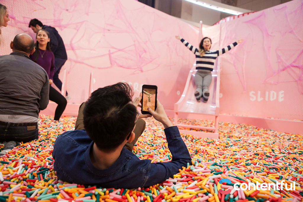 Photo from Ice Cream Social 2019