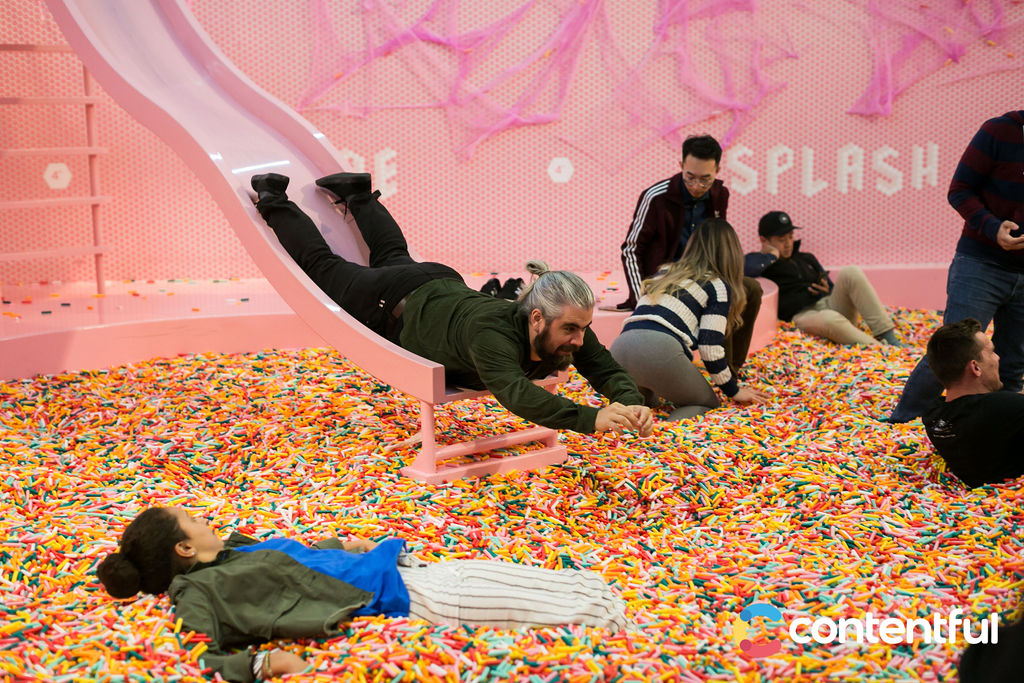 Photo from Ice Cream Social 2019