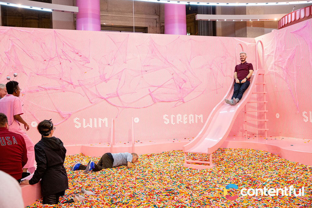 Photo from Ice Cream Social 2019