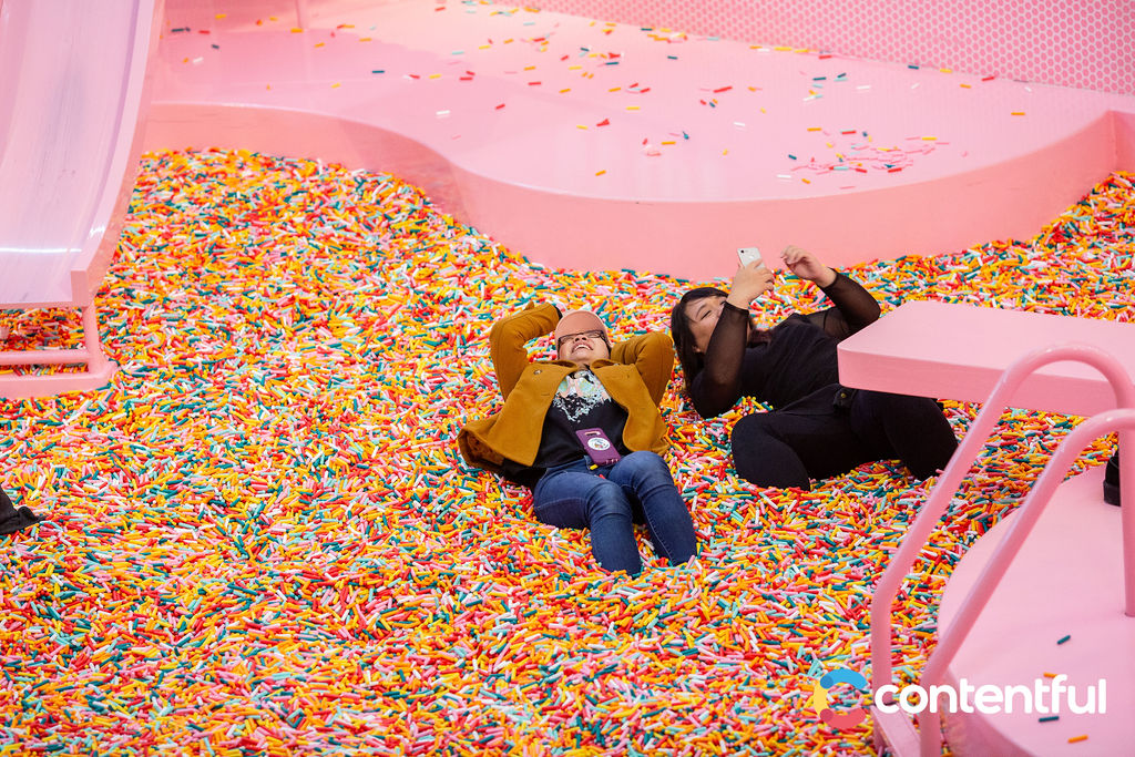 Photo from Ice Cream Social 2019