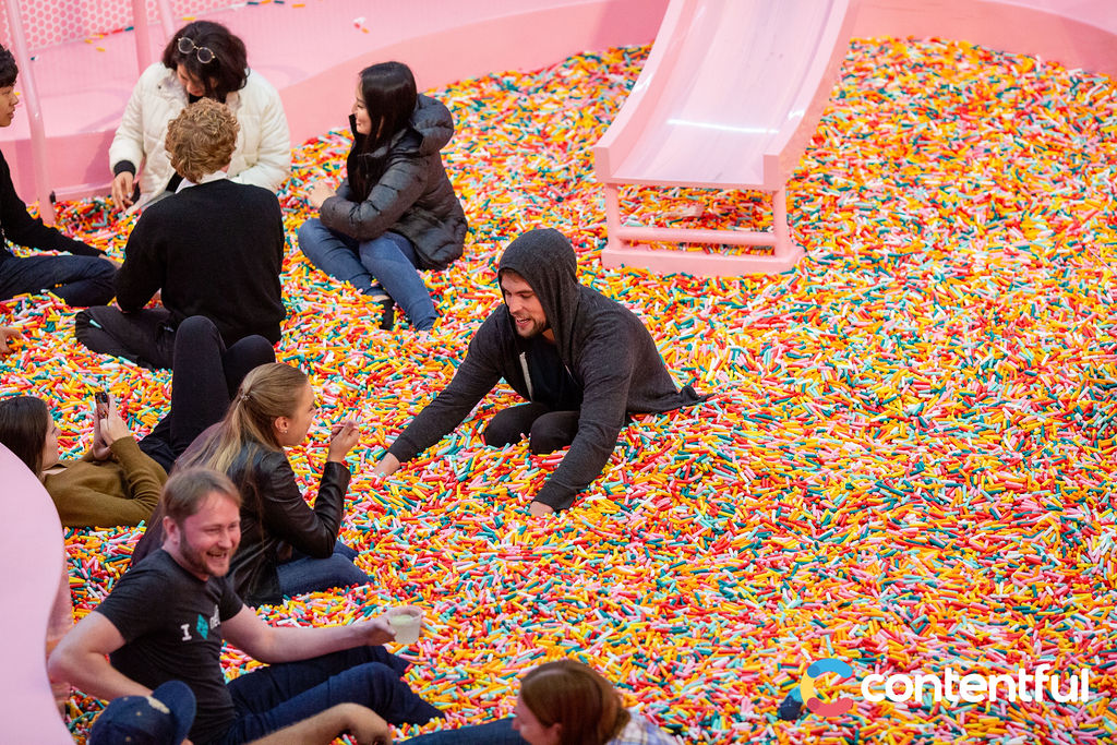 Photo from Ice Cream Social 2019