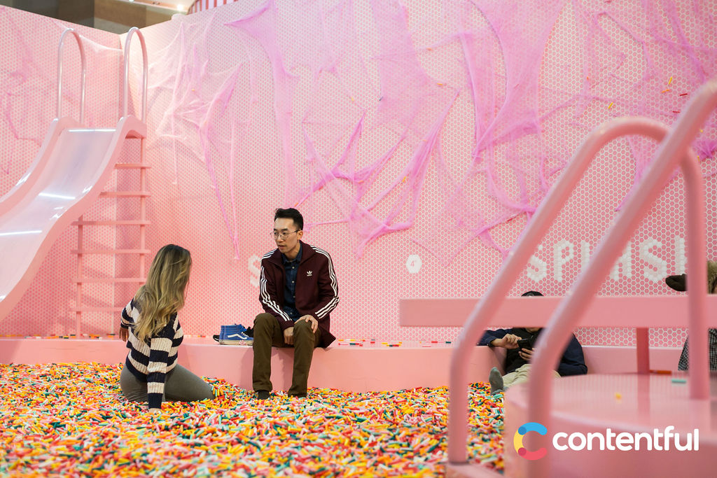 Photo from Ice Cream Social 2019