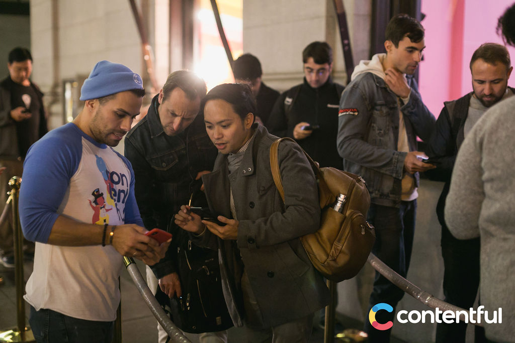 Photo from Ice Cream Social 2019