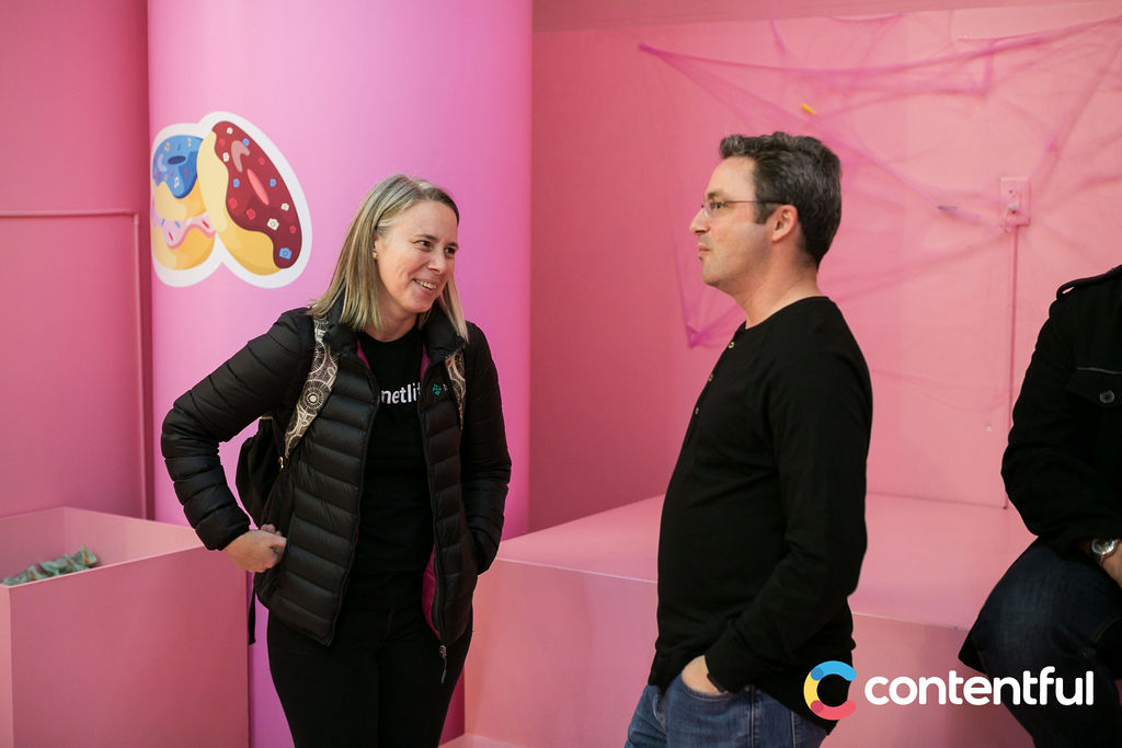 Photo from Ice Cream Social 2019