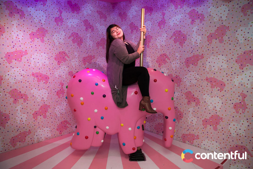 Photo from Ice Cream Social 2019