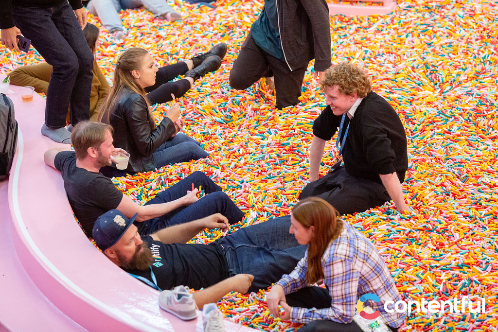 Photo from Ice Cream Social 2019