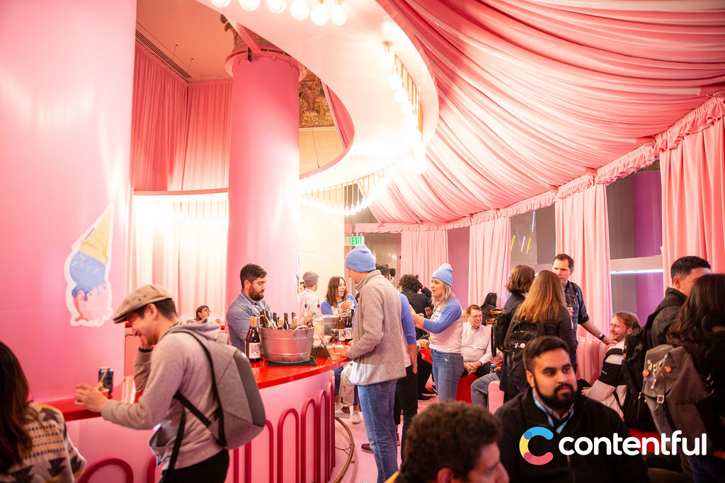 Photo from Ice Cream Social 2019