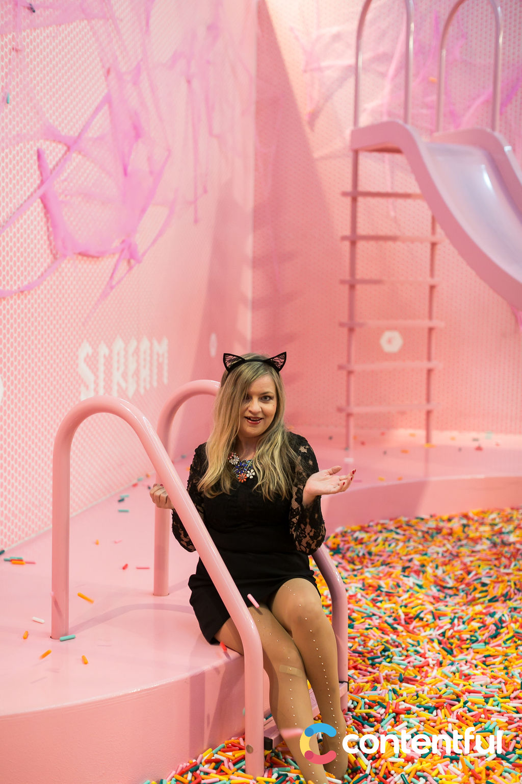 Photo from Ice Cream Social 2019