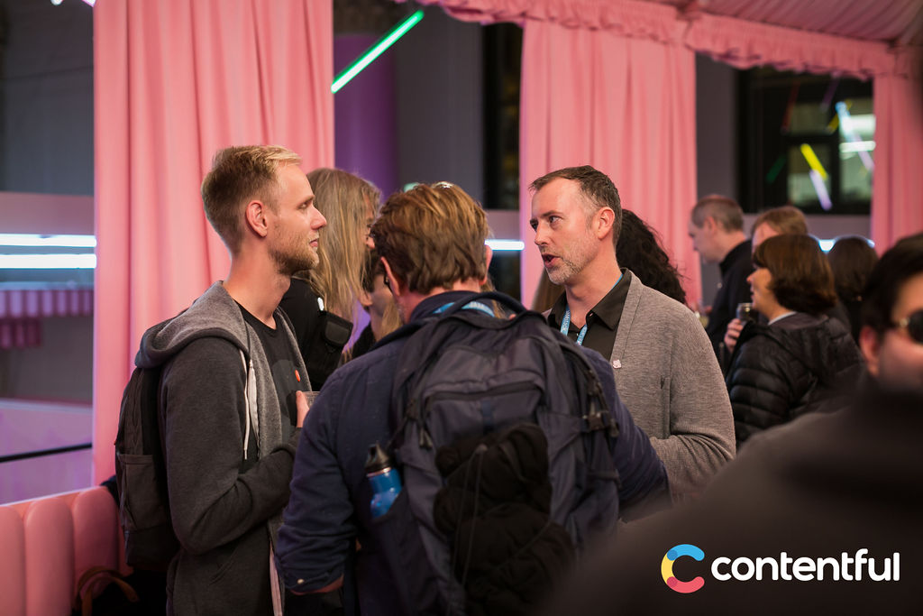 Photo from Ice Cream Social 2019