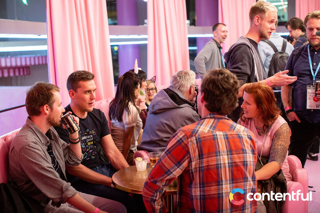 Photo from Ice Cream Social 2019