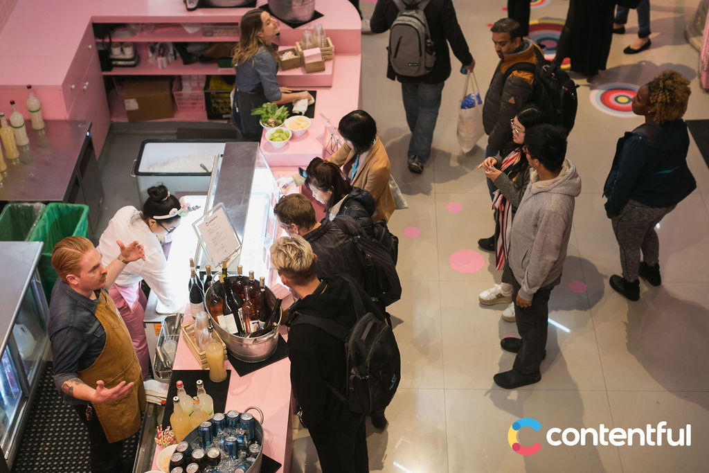 Photo from Ice Cream Social 2019