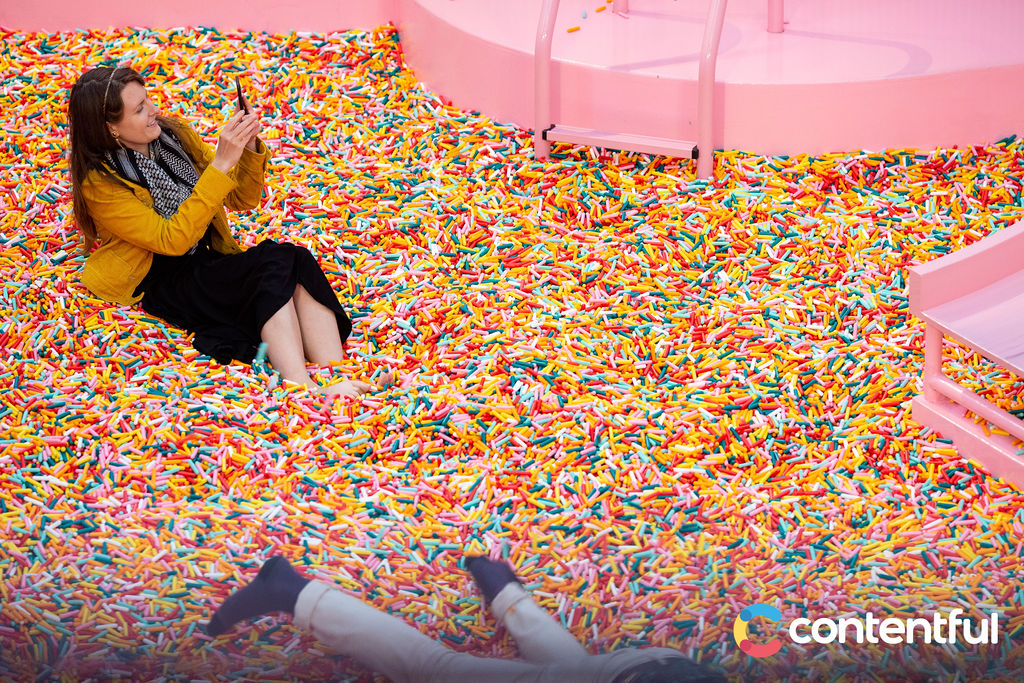 Photo from Ice Cream Social 2019