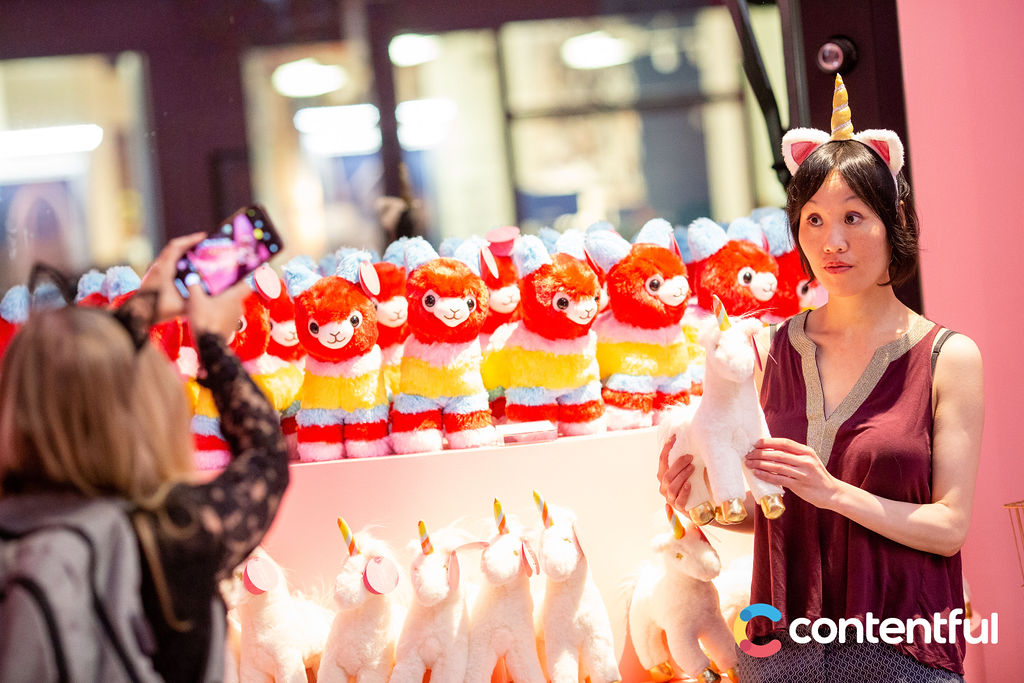 Photo from Ice Cream Social 2019