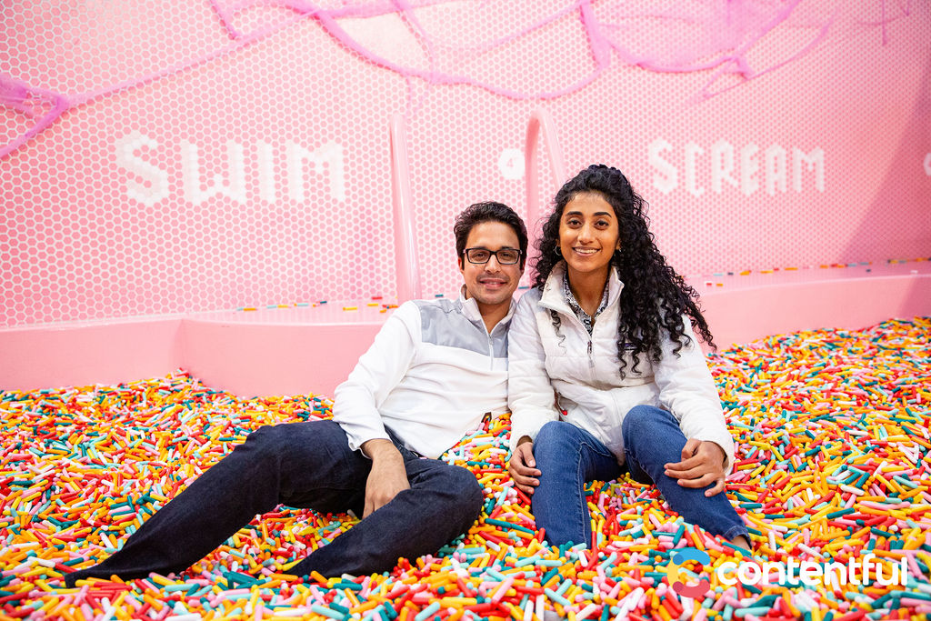 Photo from Ice Cream Social 2019