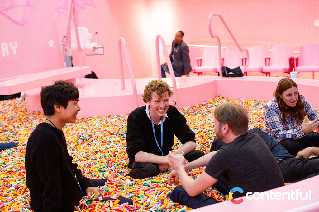 Photo from Ice Cream Social 2019