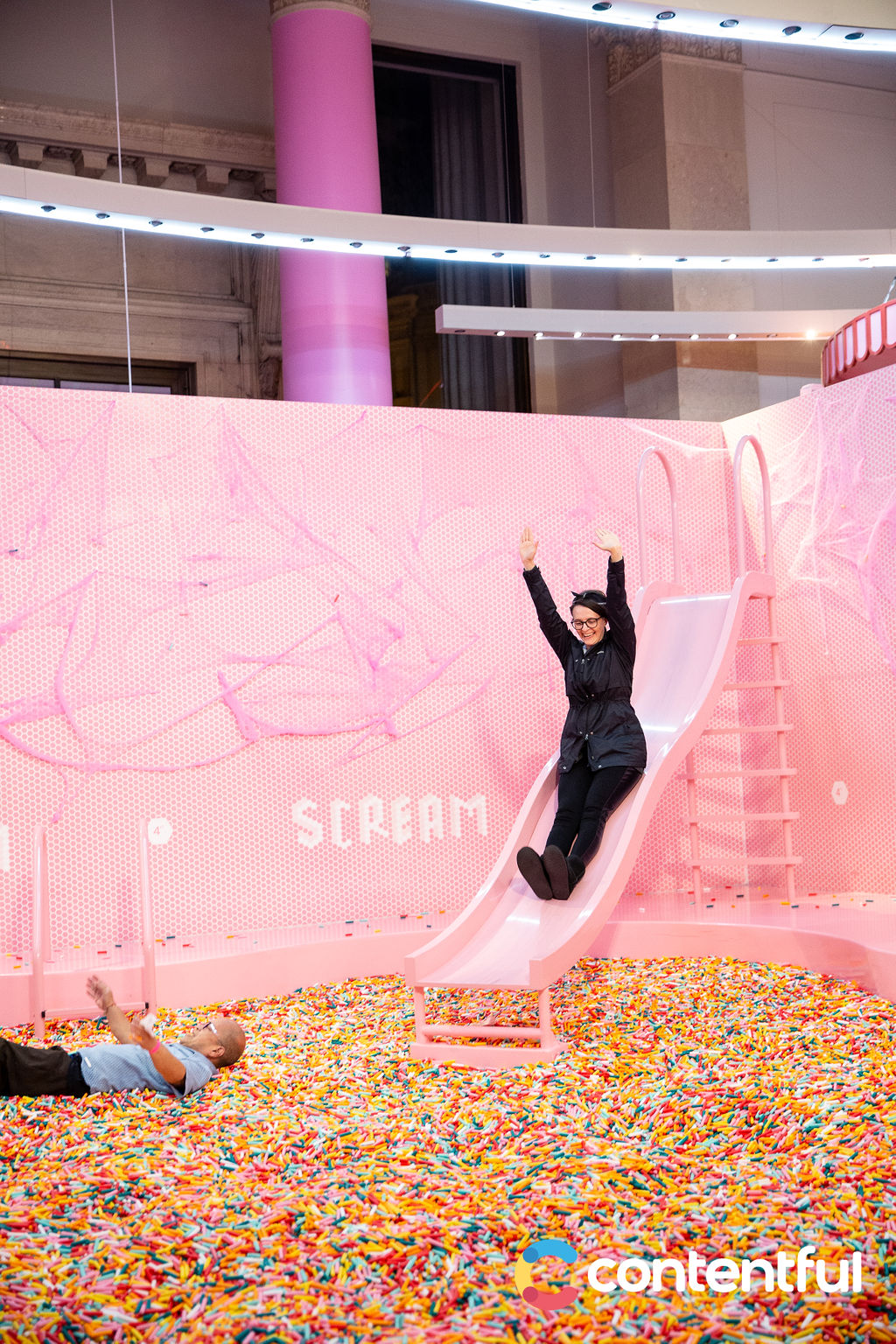 Photo from Ice Cream Social 2019