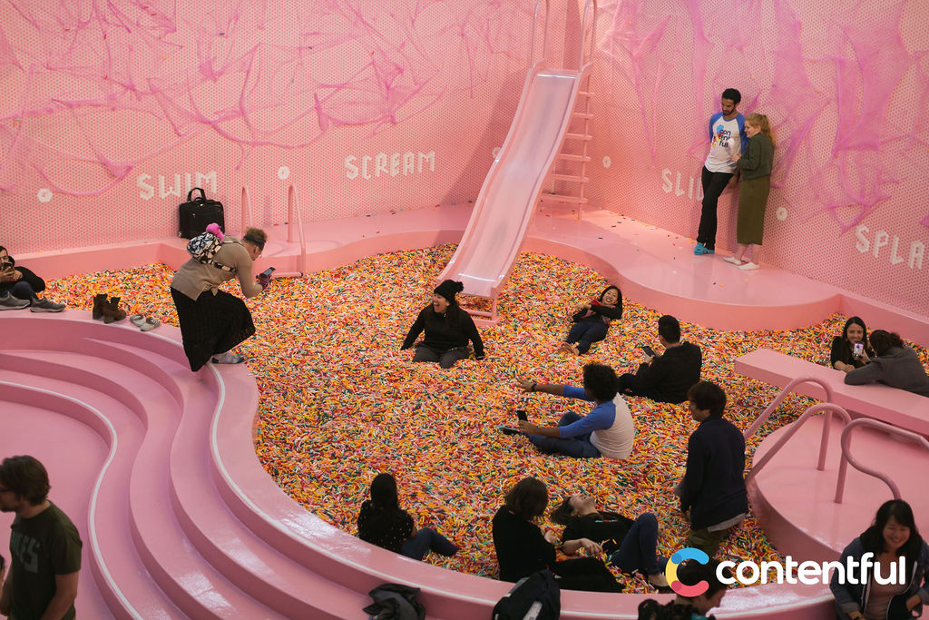 Photo from Ice Cream Social 2019