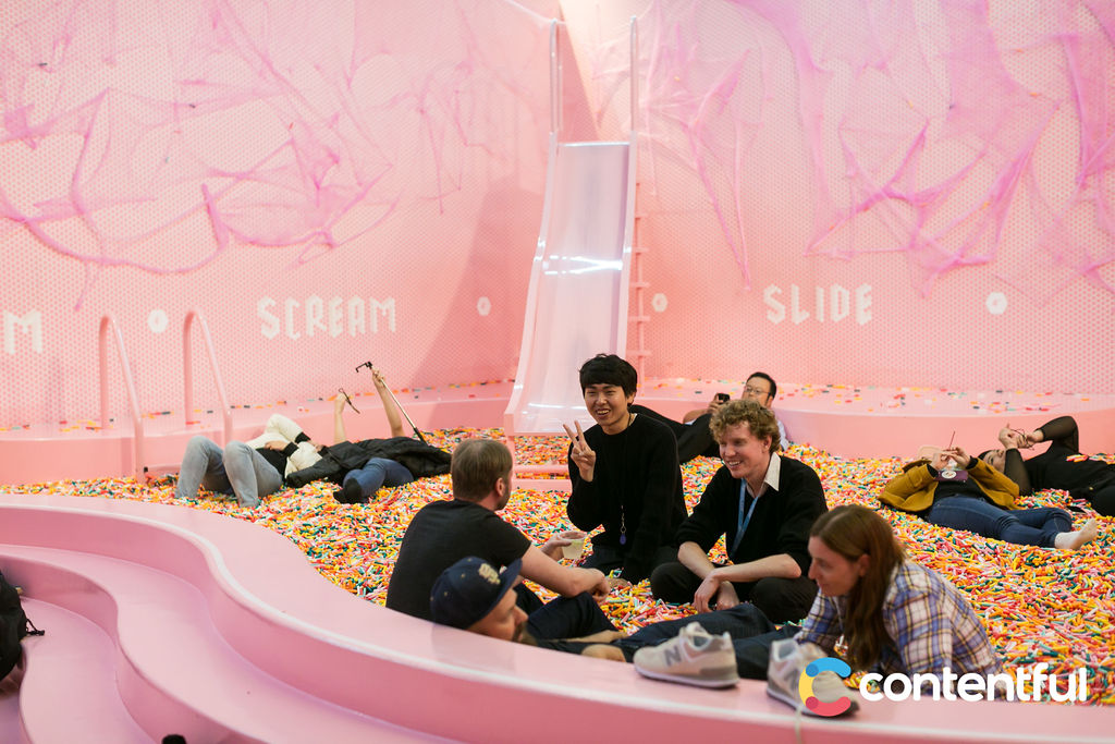 Photo from Ice Cream Social 2019