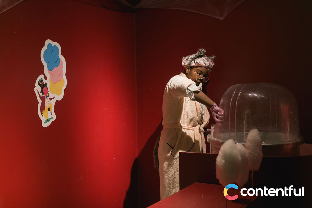 Photo from Ice Cream Social 2019