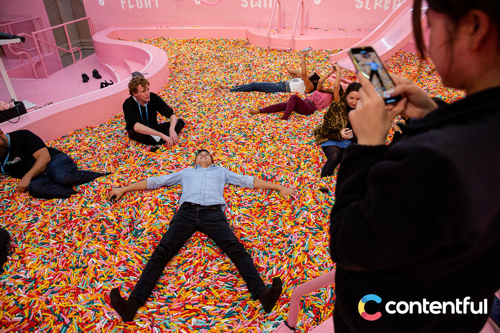 Photo from Ice Cream Social 2019