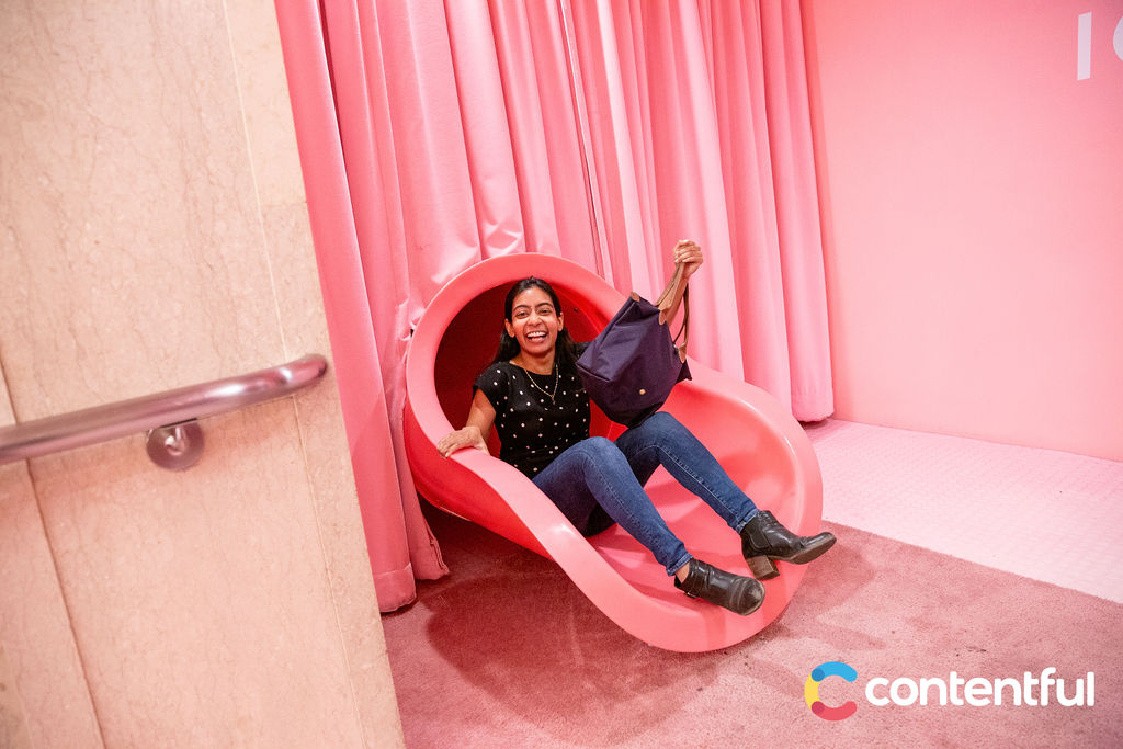 Photo from Ice Cream Social 2019