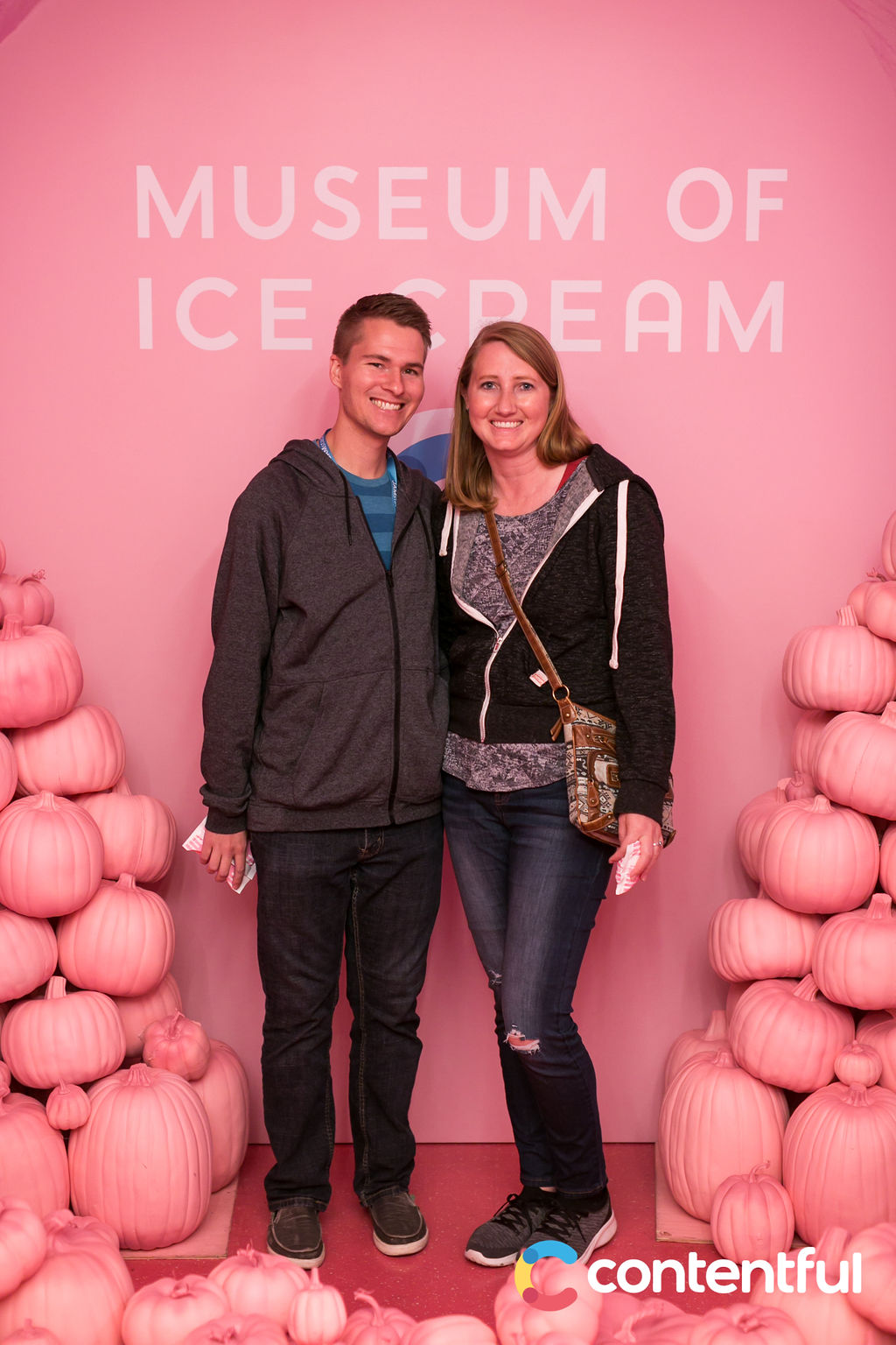 Photo from Ice Cream Social 2019