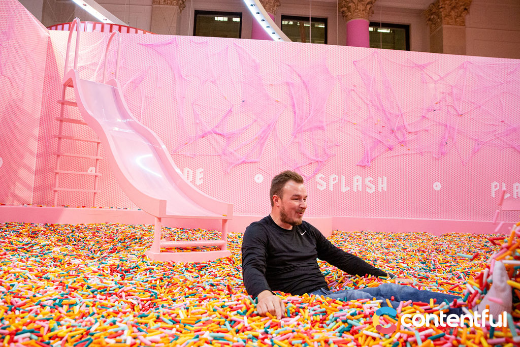 Photo from Ice Cream Social 2019