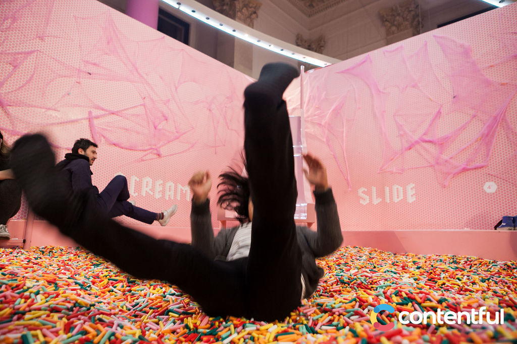 Photo from Ice Cream Social 2019