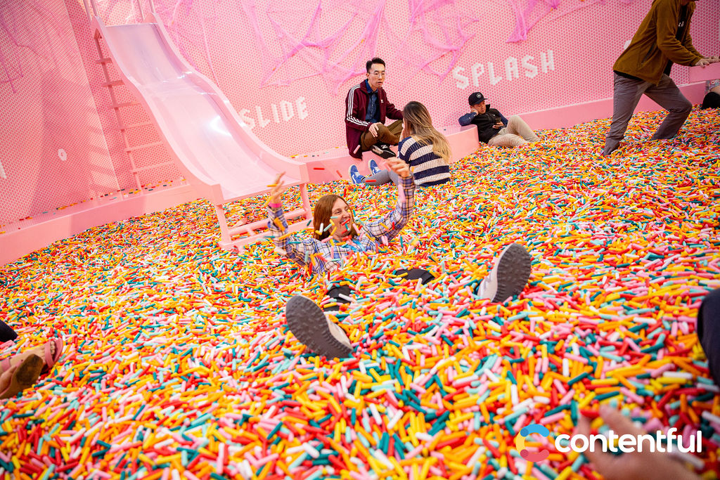 Photo from Ice Cream Social 2019