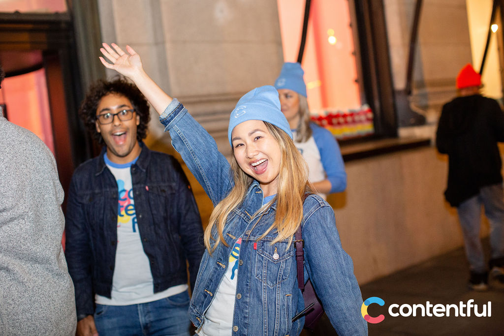 Photo from Ice Cream Social 2019