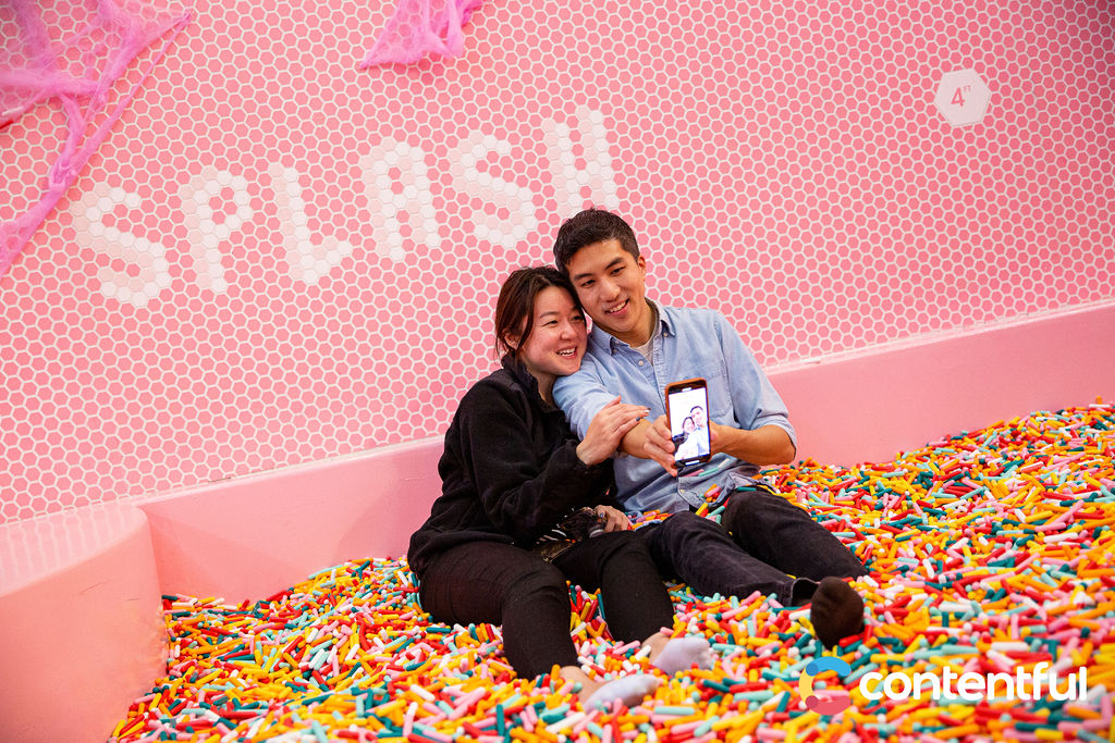 Photo from Ice Cream Social 2019