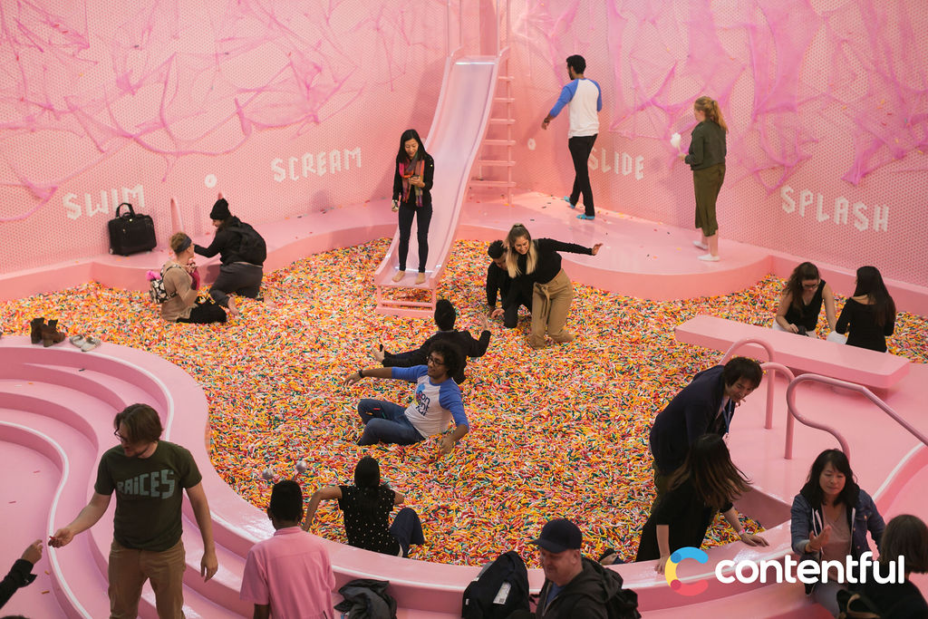 Photo from Ice Cream Social 2019