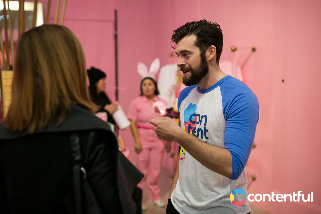 Photo from Ice Cream Social 2019