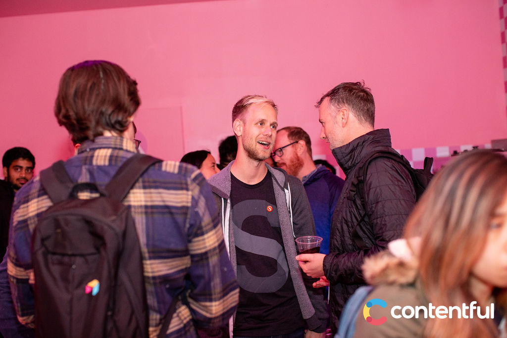 Photo from Ice Cream Social 2019