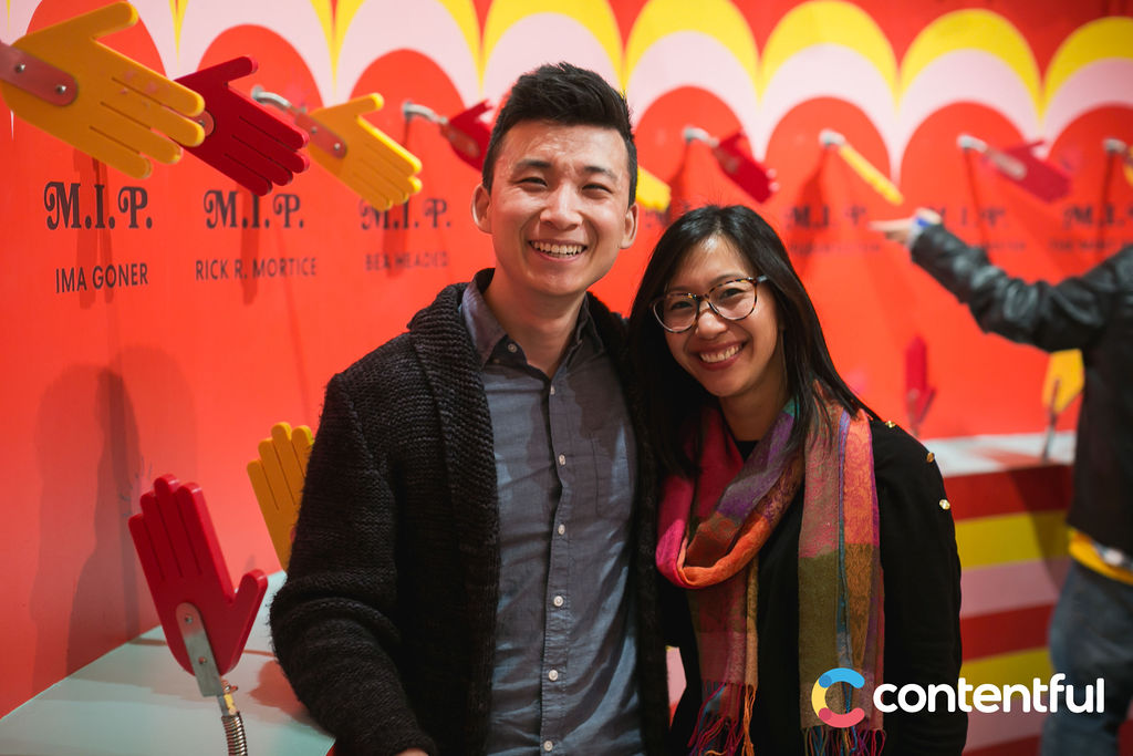 Photo from Ice Cream Social 2019